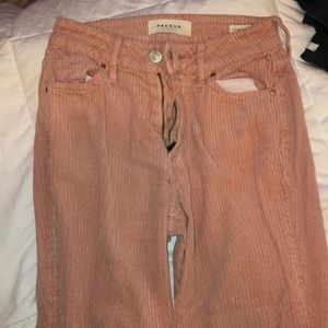 pacsun pants